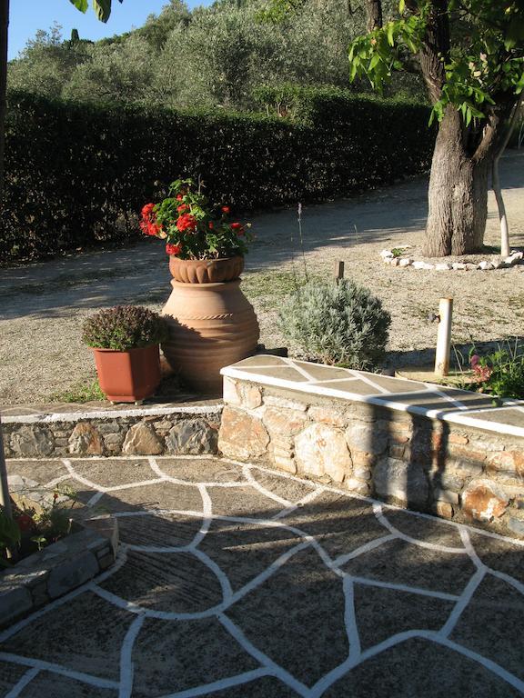 Alexandra Sofia Διαμέρισμα Στάφυλος Εξωτερικό φωτογραφία